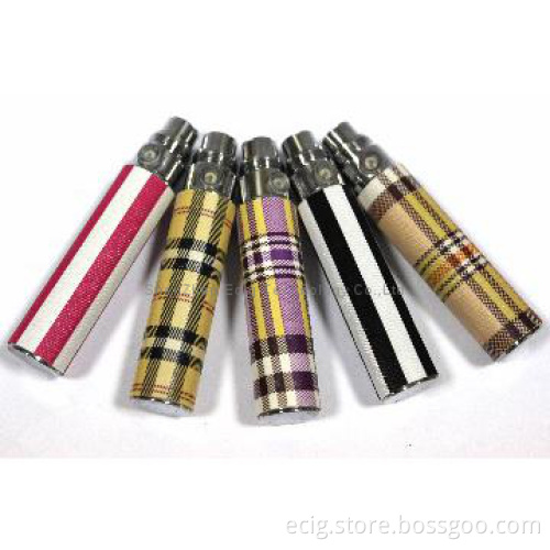 EGo A Battery original factory price! accept paypal
